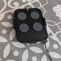 telecomando per cancello Ditec NUOVO MAI USATO