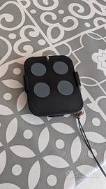 telecomando per cancello Ditec NUOVO MAI USATO