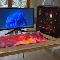 Monitor Gaming MSI 27'