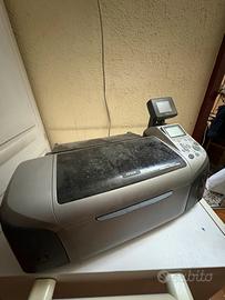 Epson Stylus Photo R300