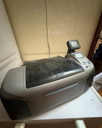 Epson Stylus Photo R300