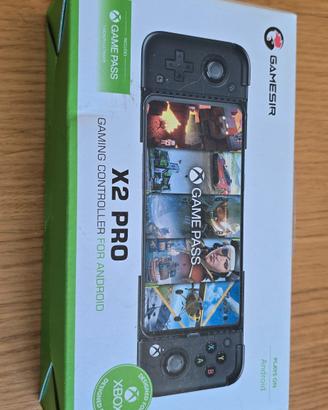 Gemini Controller X2 PRO  Gamesir