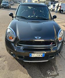 Mini Countryman SD , All4 , R60