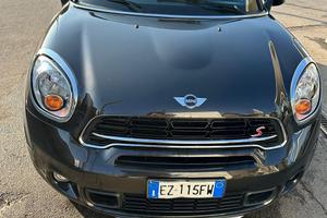 Mini Countryman SD , All4 , R60