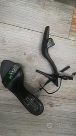 Scarpe Vic Matié nuove