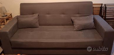 Divano letto