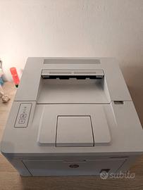 Stampante HP LaserJet Pro M203dn laser monocromati