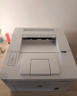 Stampante HP LaserJet Pro M203dn laser monocromati