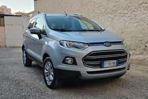 Ford EcoSport 1.0 EcoBoost 125 CV Titanium