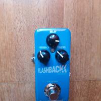 delay flashback mini delay tc electronic