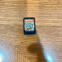 minecraft per Nintendo switch