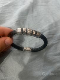 Bracciali uomo
