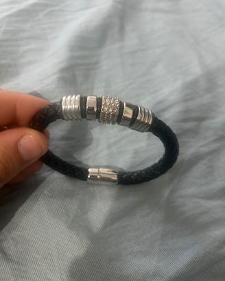 Bracciali uomo