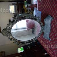 Specchio epoca Liberty originale