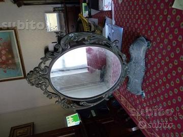 Specchio epoca Liberty originale