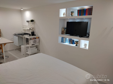 Monolocale splendido-centro storico-Bastia Umbra