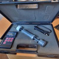 Igrometro misuratore di umidità