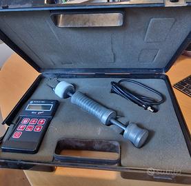 Igrometro misuratore di umidità