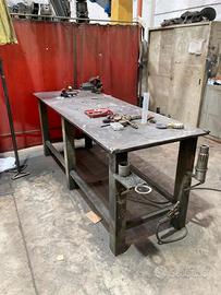 Banchi da lavoro vari