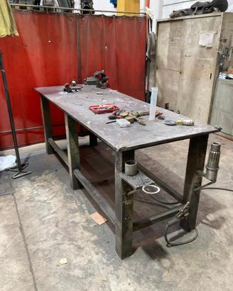 Banchi da lavoro vari