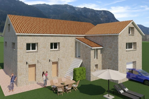 Rustico in Torricella, Novafeltria - RIMINI