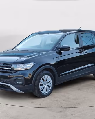 Volkswagen T-Cross 1.0 tsi Urban 95cv