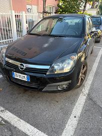 Opel astra diesel