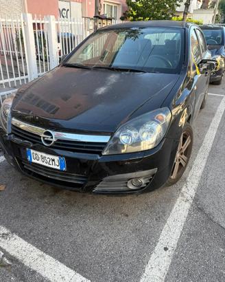 Opel astra diesel