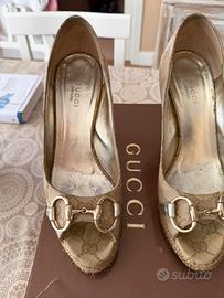 Scarpe Gucci