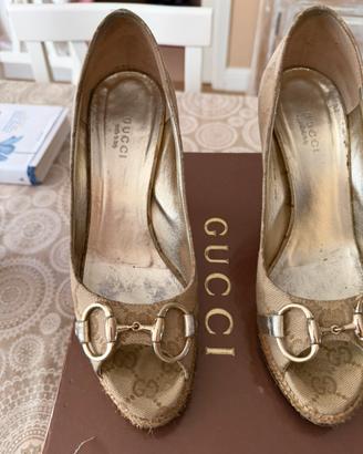 Scarpe Gucci