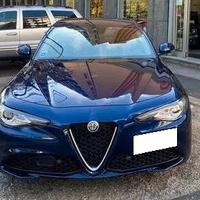 Alfa romeo giulia anno 2018 per ricambi #201
