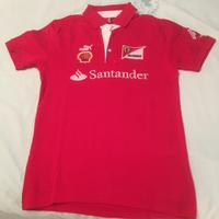 Maglietta Polo Ferrari + berretto  Ferrari