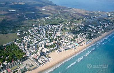 Vacanze sul Gargano