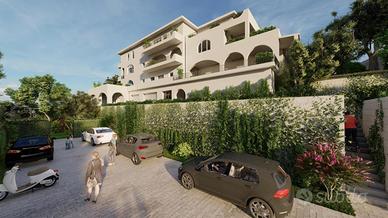 Appartamento Messina [0618/1877VRG]