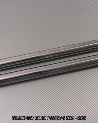 Steli forcella SUZUKI GSF BANDIT 650 N S 2007 2016