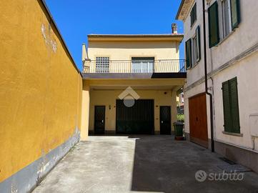 CASA INDIPENDENTE A CANELLI