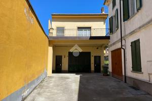CASA INDIPENDENTE A CANELLI