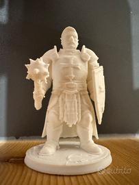Set 5 Eroi per D&D