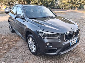 Bmw x1 anno 2019