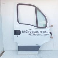 PORTA 3P DX IVECO DAILY IV (SERIE 06) 65C15 3.0 MU