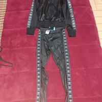 tuta completa Adidas donna 