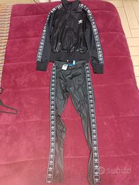 tuta completa Adidas donna 