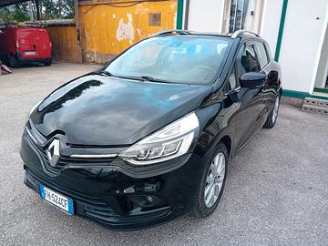 Renault Clio Sporter 1.5 DCi 75CV Energy - 2017