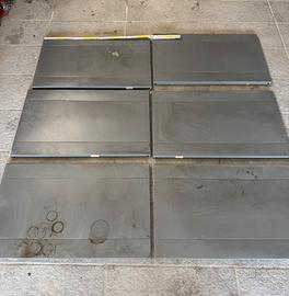 Ripiani Scaffale