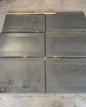 Ripiani Scaffale