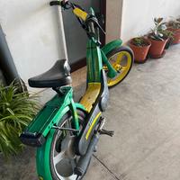 Piaggio ciao 65cc malossi