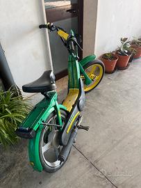 Piaggio ciao 65cc malossi