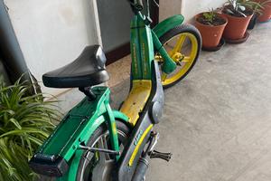 Piaggio ciao 65cc malossi