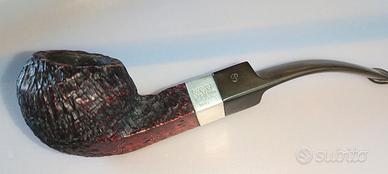 Pipa Peterson Sterling Silver 80s