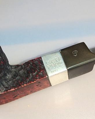 Pipa Peterson Sterling Silver 80s